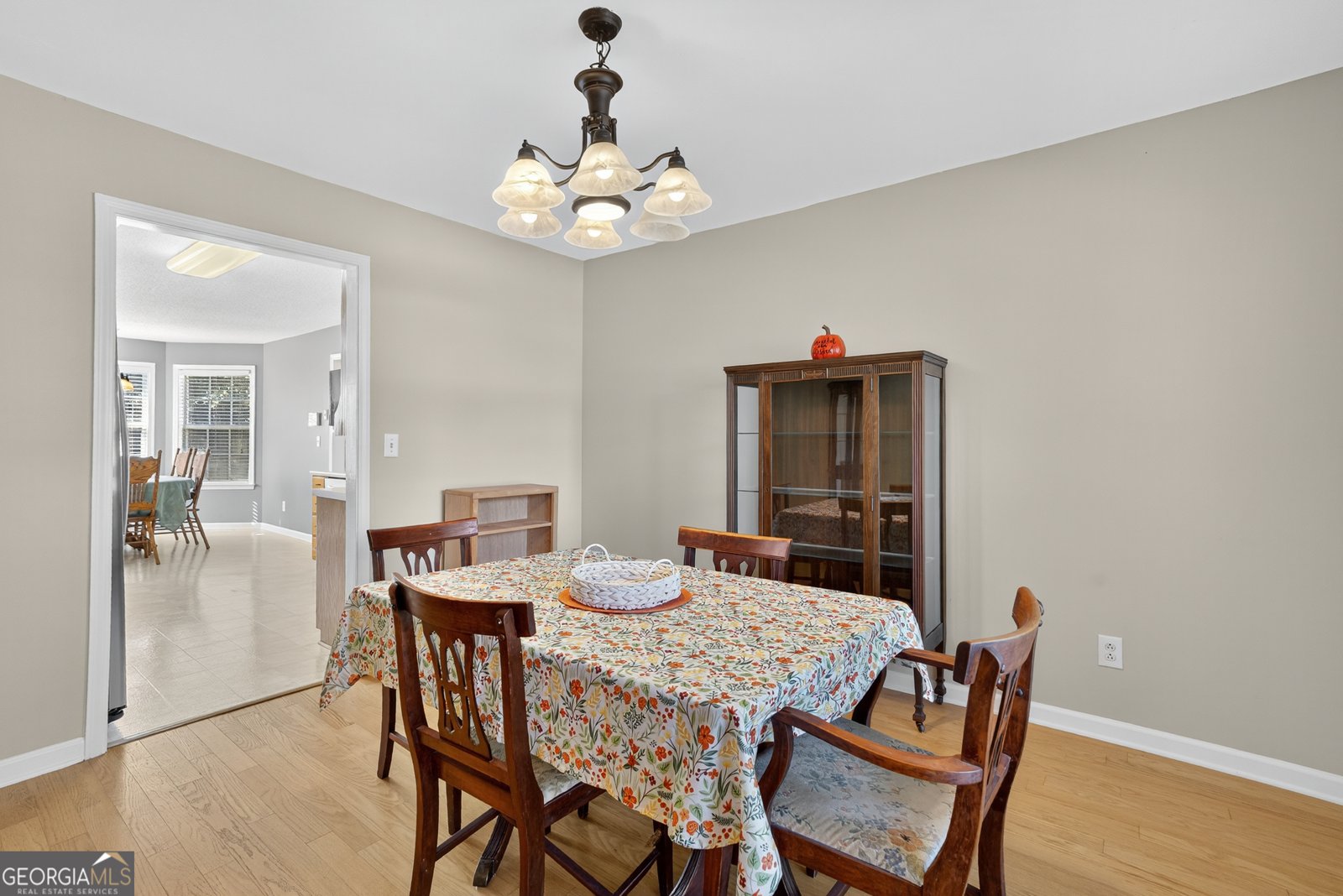 261 Amanda Drive Macon - 19