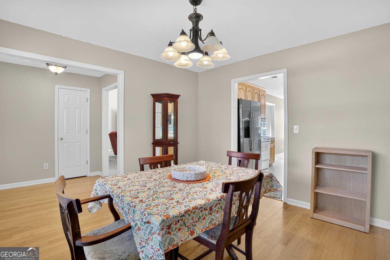 261 Amanda Drive Macon - 20