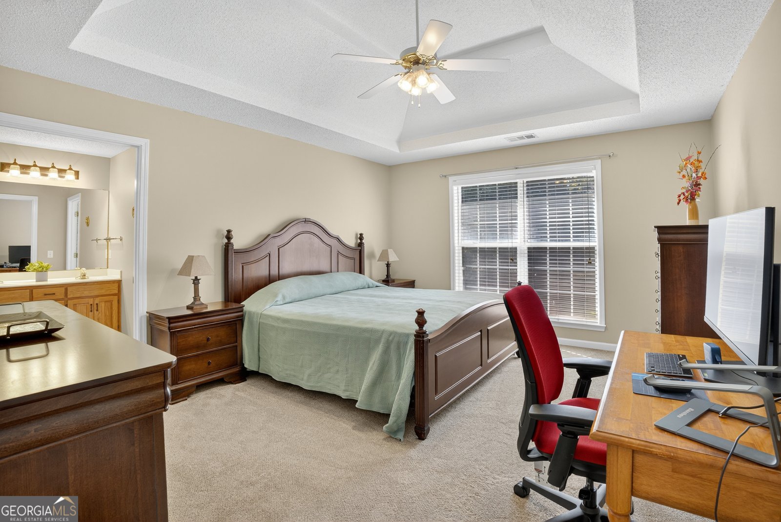 261 Amanda Drive Macon - 21
