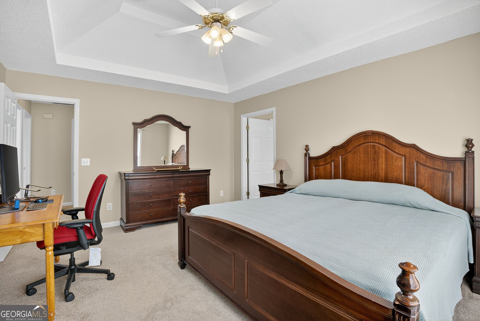 261 Amanda Drive Macon - 23