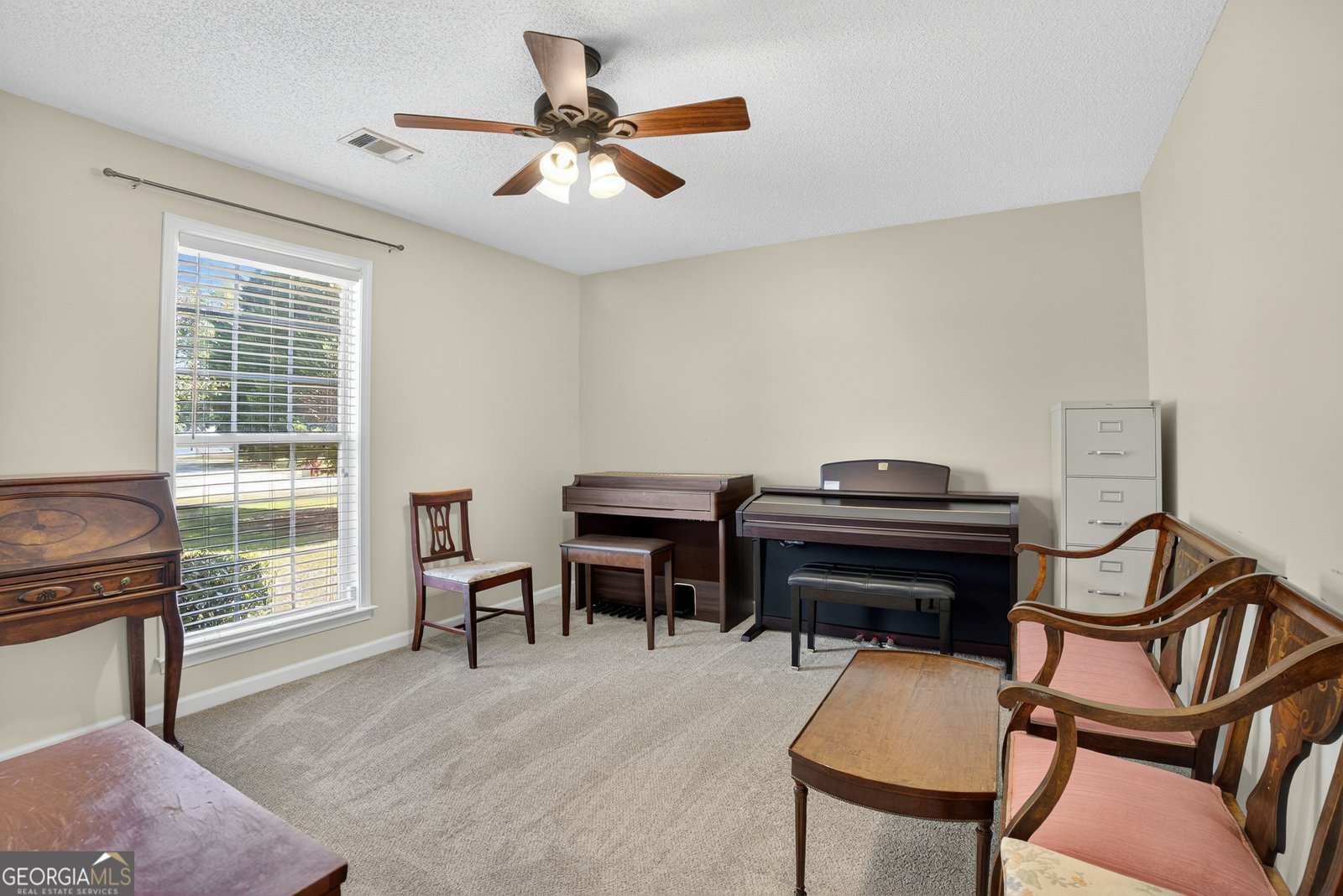 261 Amanda Drive Macon - 36