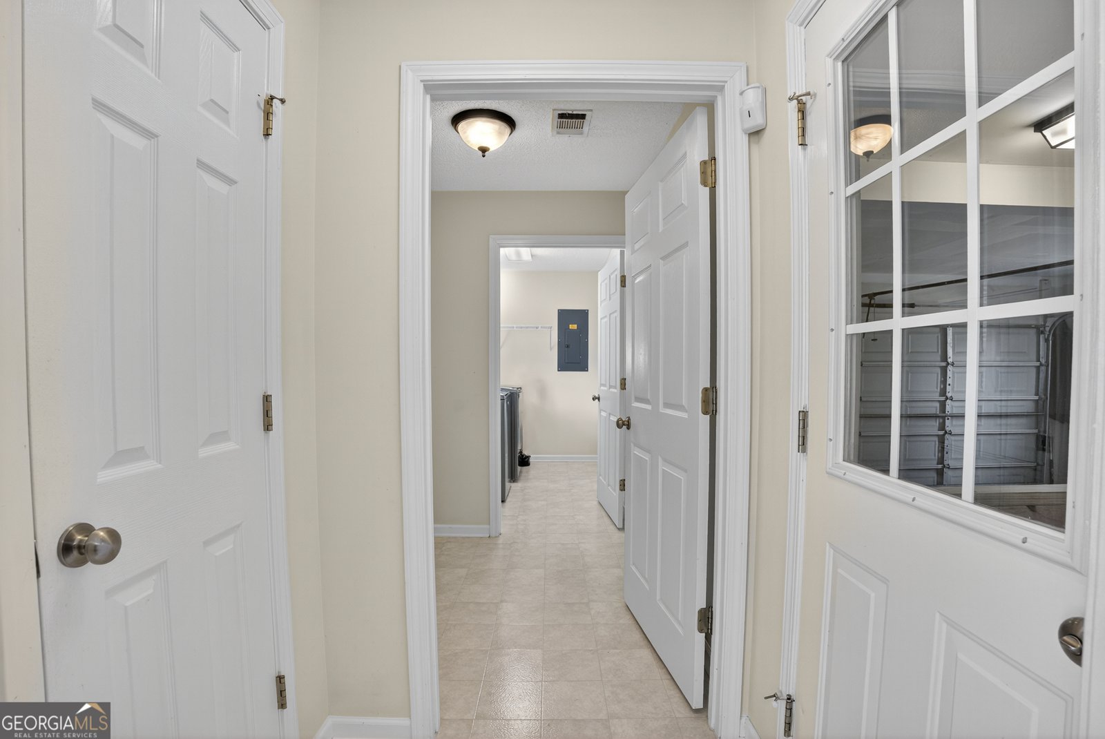 261 Amanda Drive Macon - 37