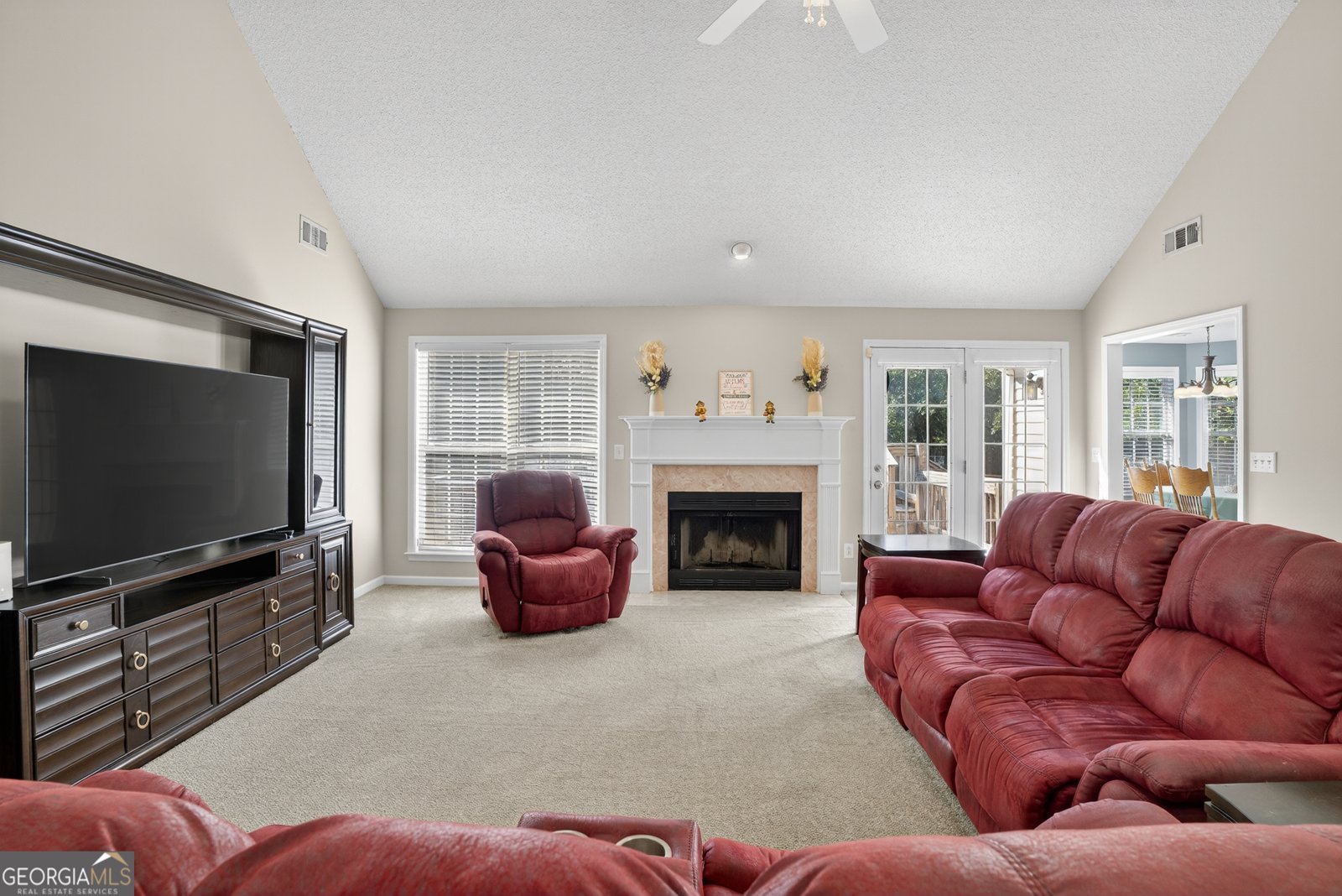 261 Amanda Drive Macon - 4