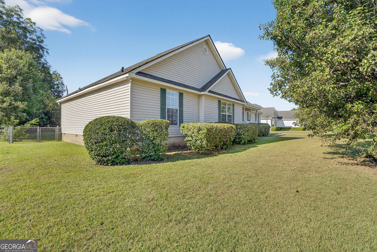 261 Amanda Drive Macon - 42