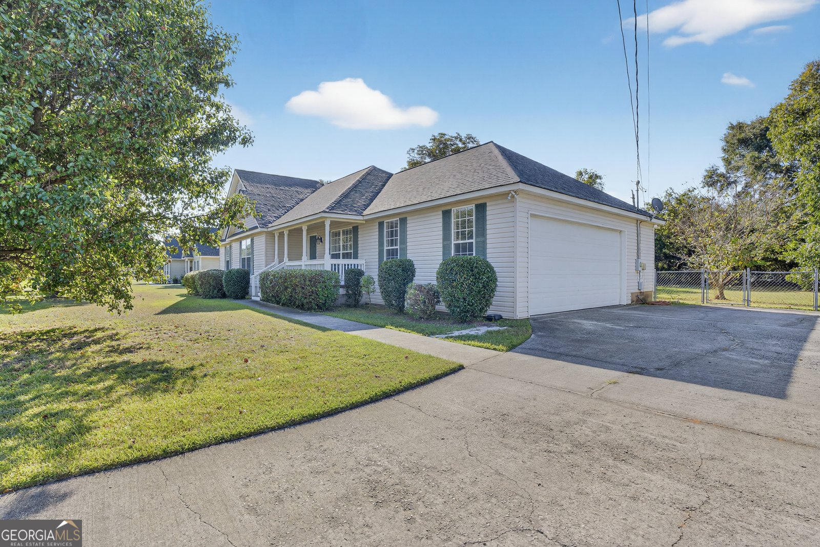 261 Amanda Drive Macon - 43