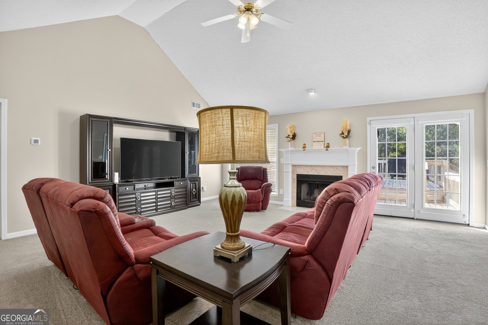 261 Amanda Drive Macon - 5
