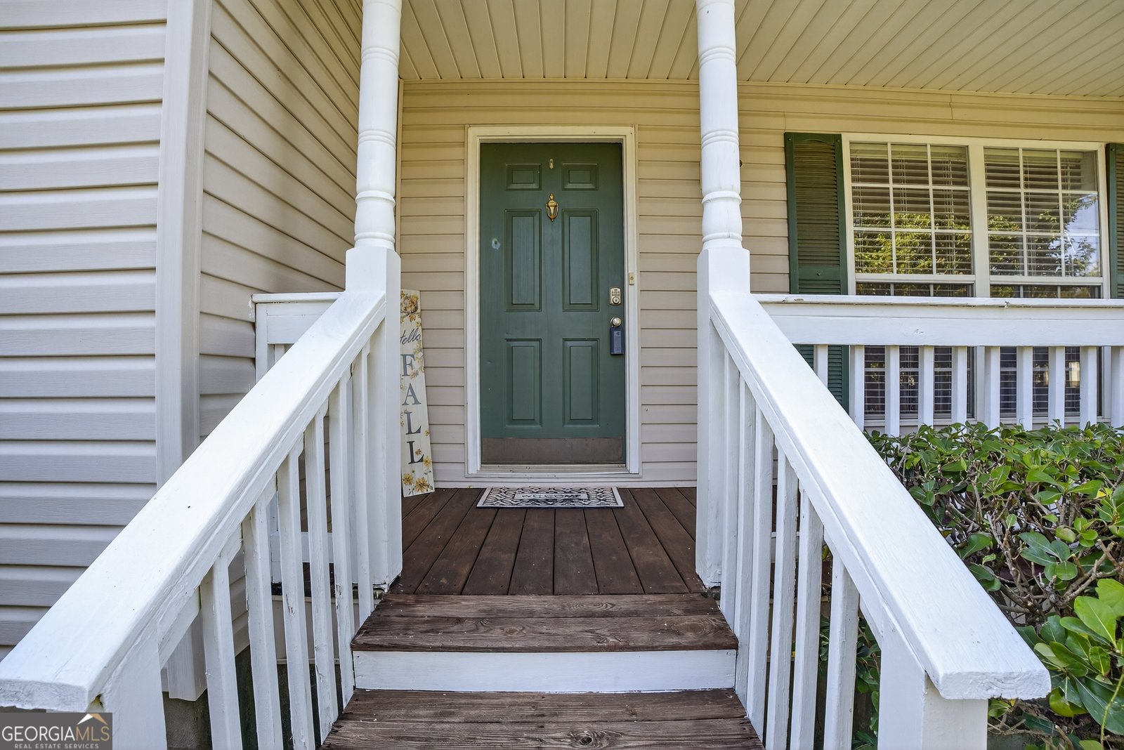 261 Amanda Drive Macon - 52