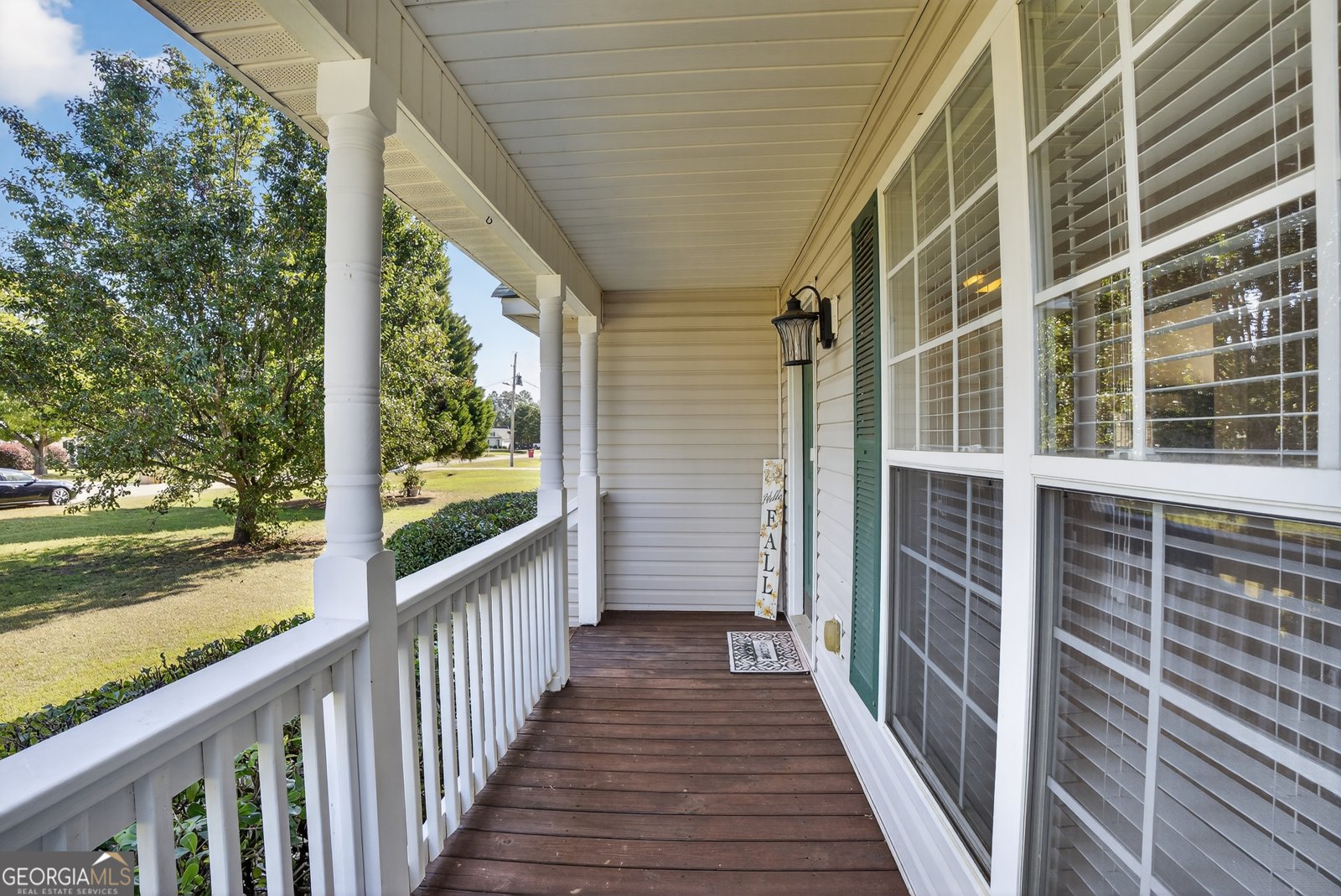 261 Amanda Drive Macon - 53