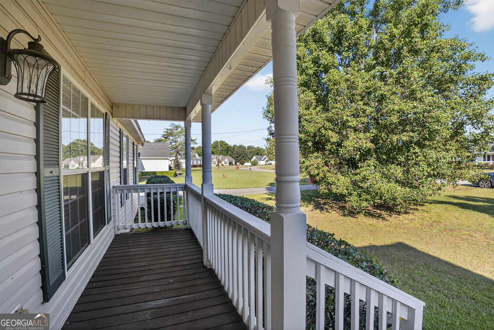 261 Amanda Drive Macon - 54