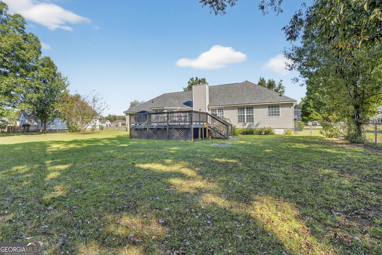 261 Amanda Drive Macon - 55