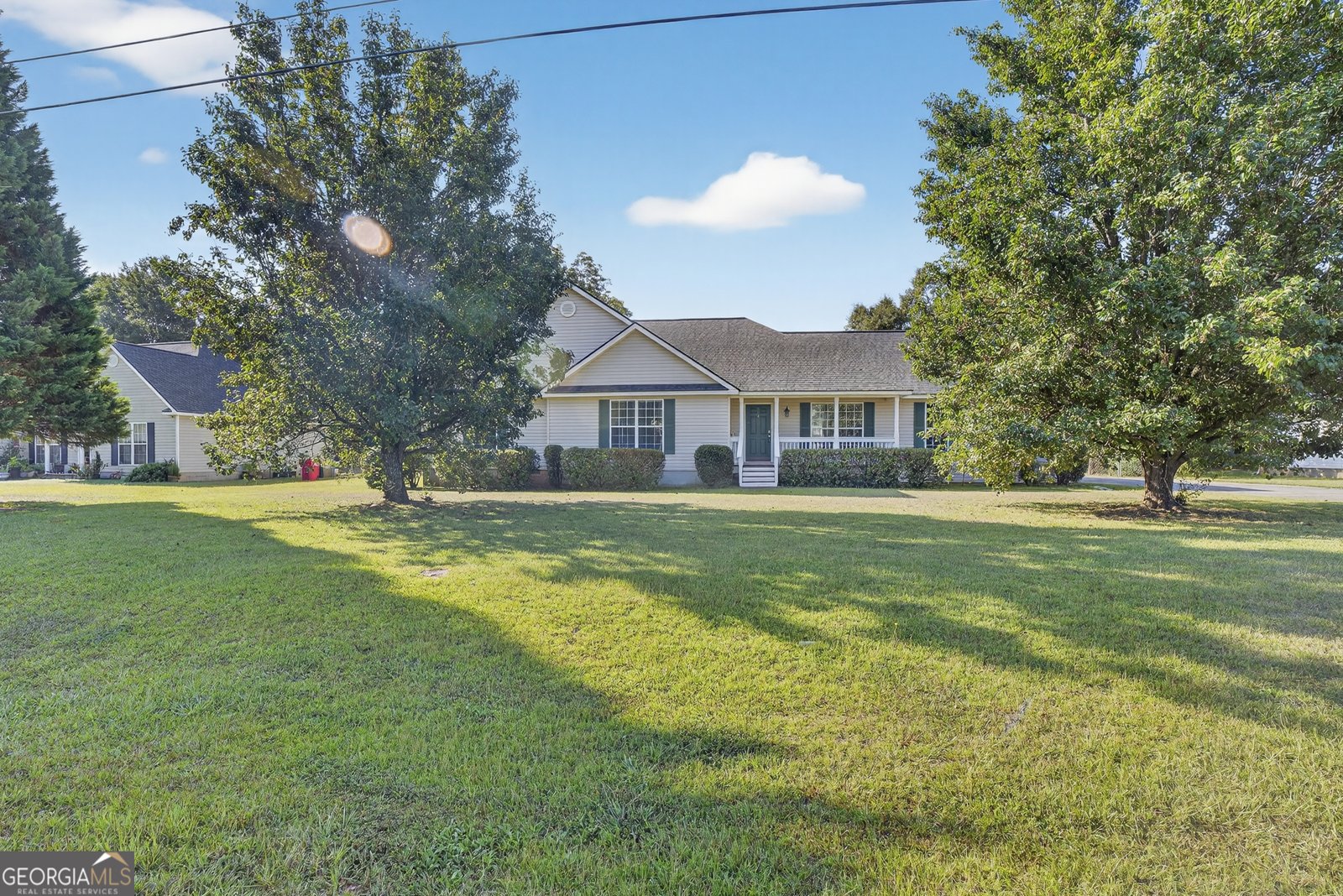 261 Amanda Drive Macon - 58