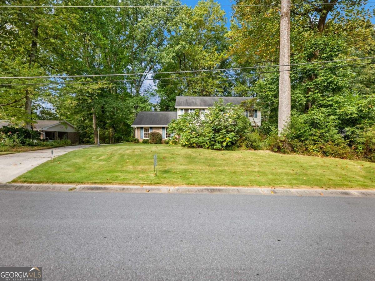 654 Grove Parkway Marietta - 18
