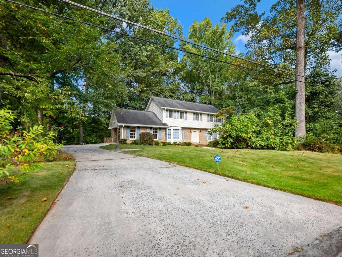 654 Grove Parkway Marietta - 19