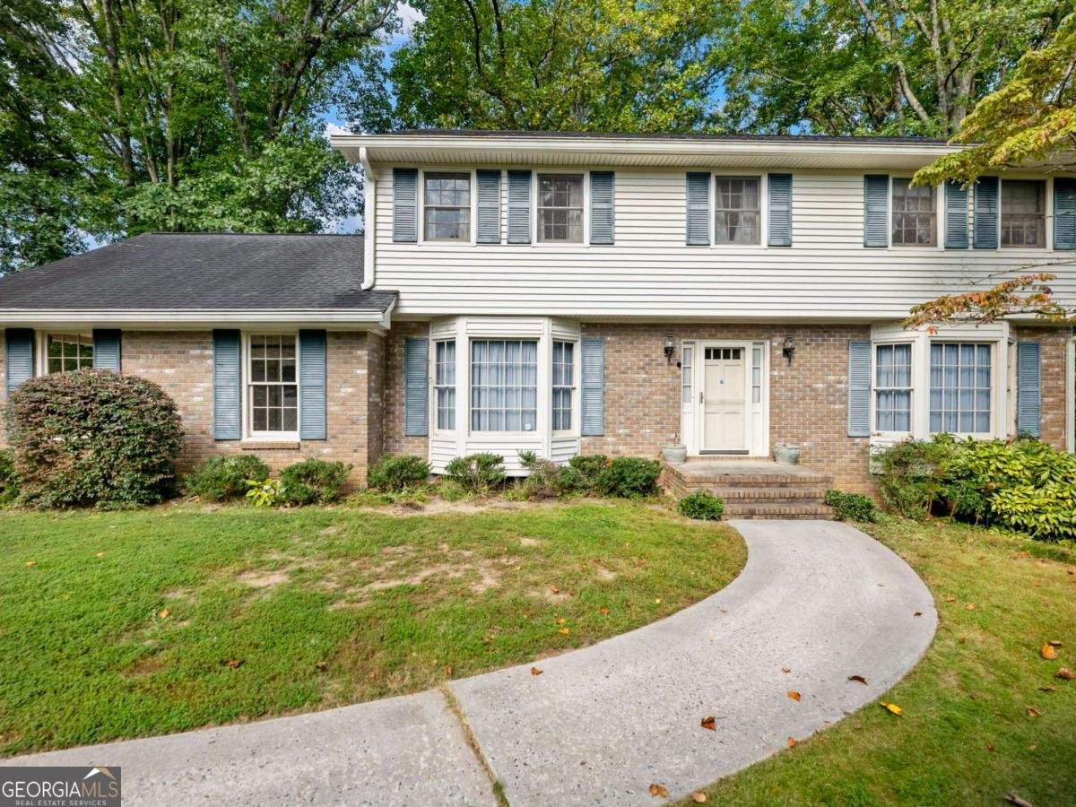 654 Grove Parkway Marietta - 20