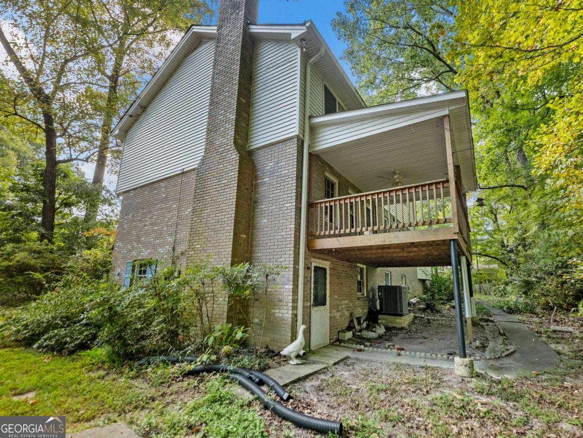 654 Grove Parkway Marietta - 21