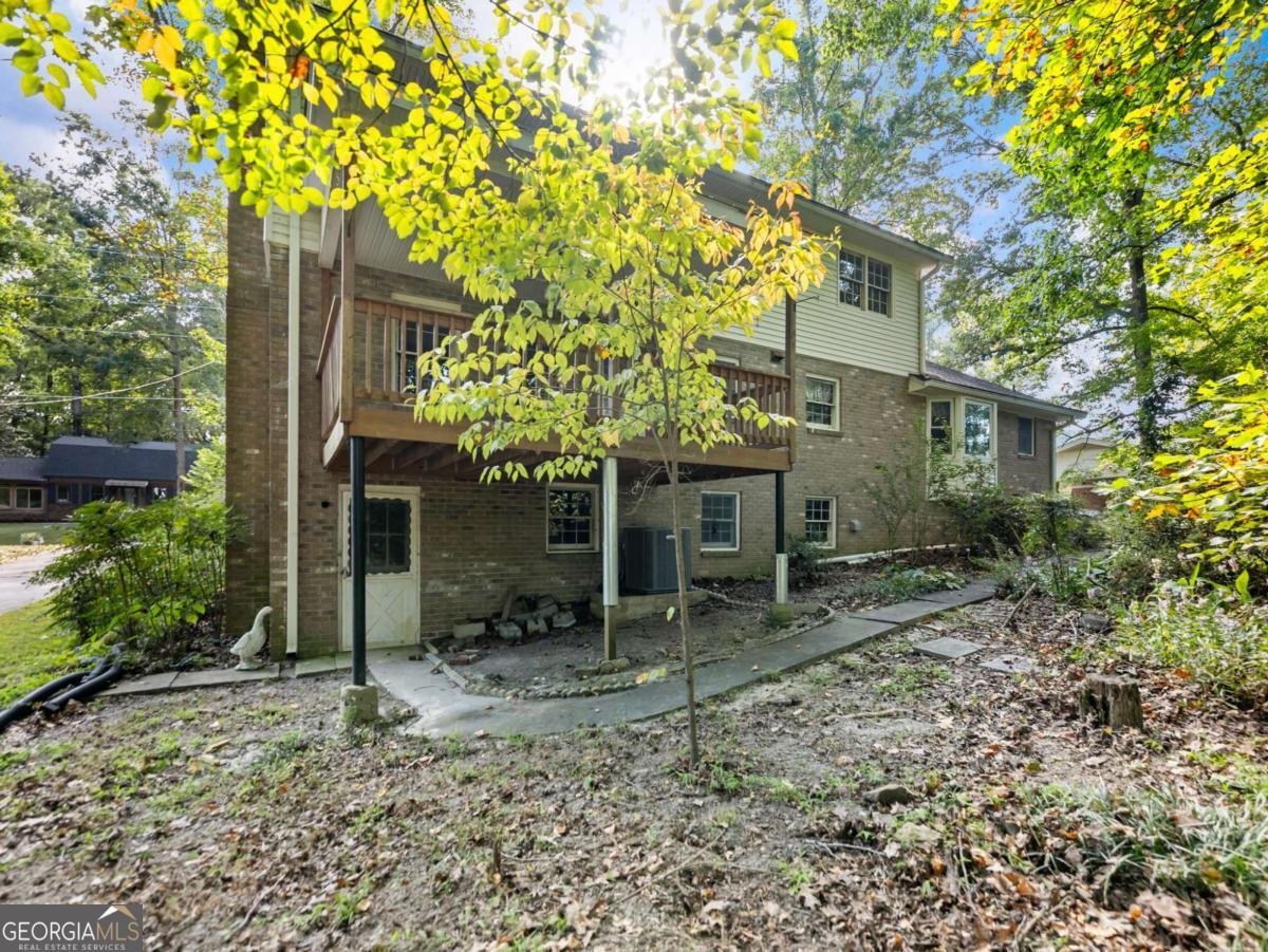 654 Grove Parkway Marietta - 22
