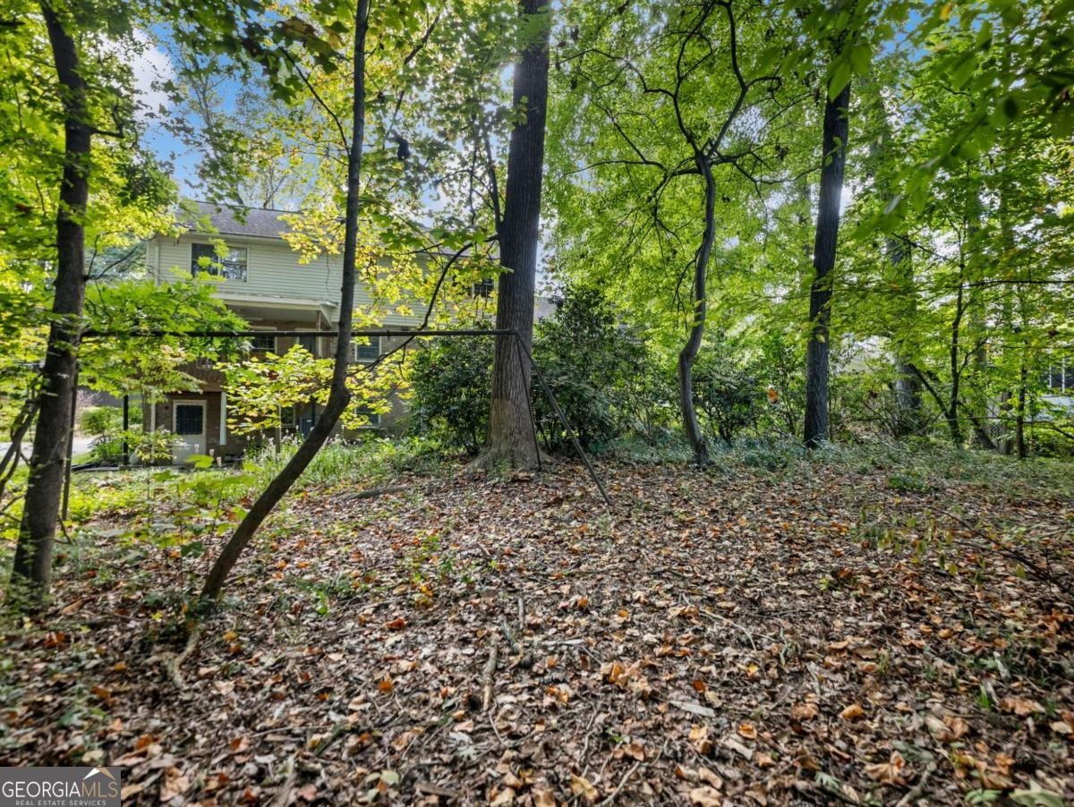 654 Grove Parkway Marietta - 25