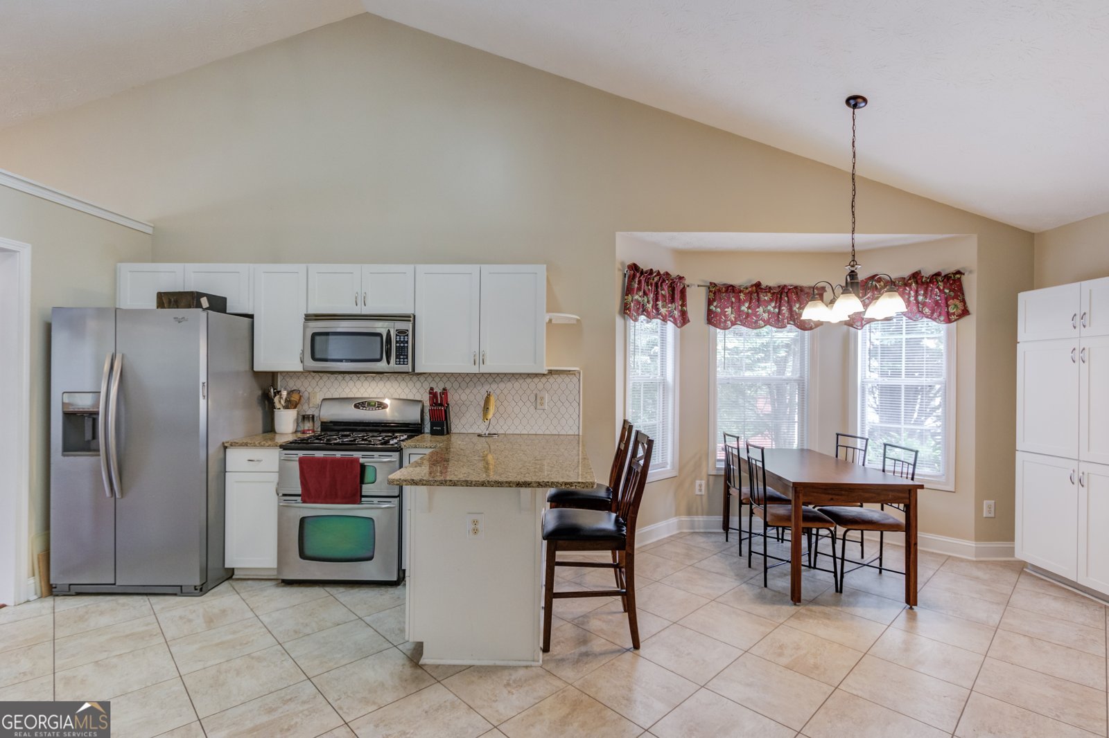 1670 Leigh Meadow Drive Dacula - 13