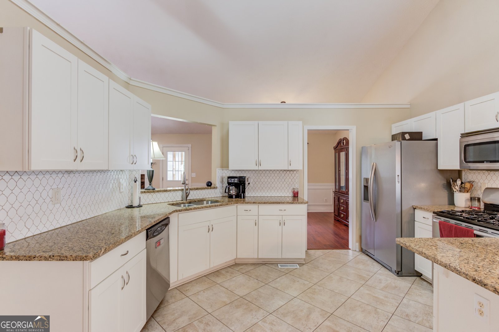 1670 Leigh Meadow Drive Dacula - 14