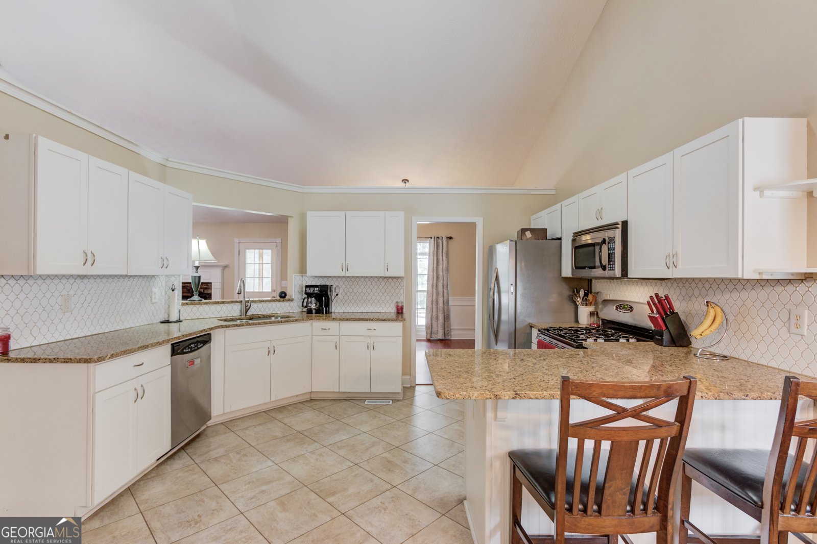 1670 Leigh Meadow Drive Dacula - 16