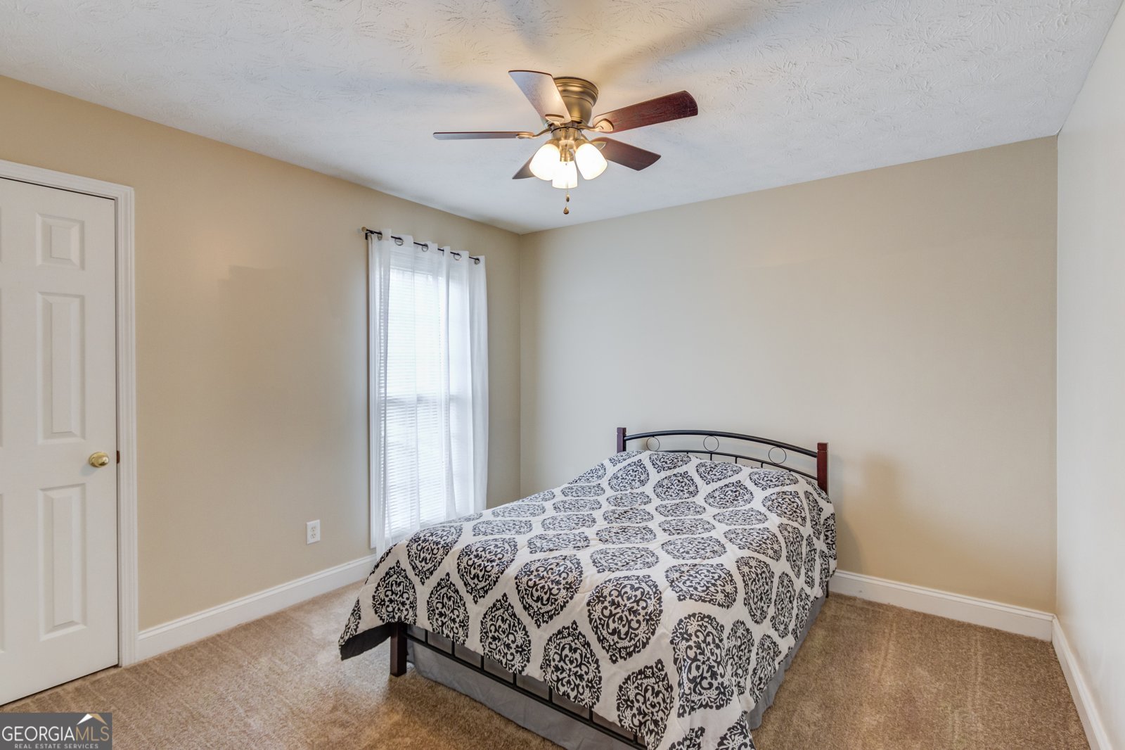 1670 Leigh Meadow Drive Dacula - 27