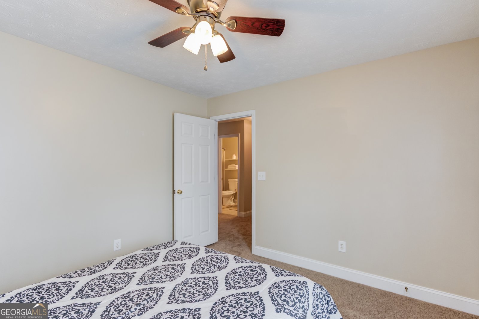 1670 Leigh Meadow Drive Dacula - 28