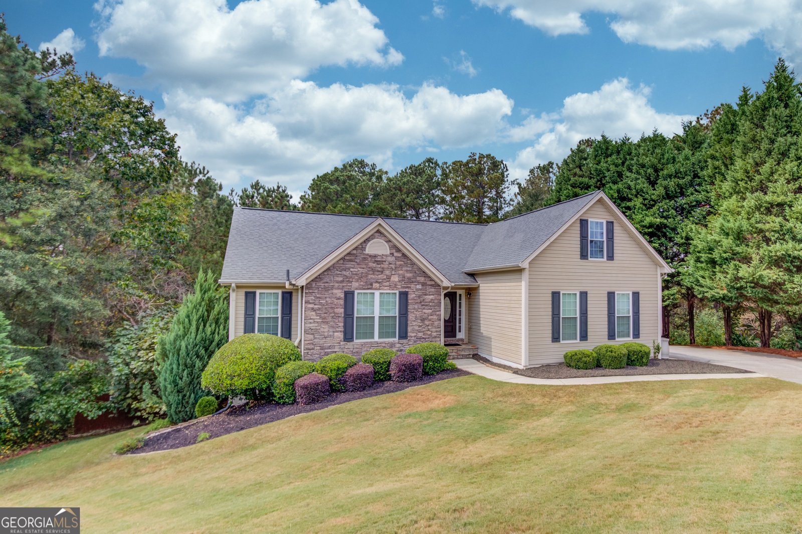 1670 Leigh Meadow Drive Dacula - 3