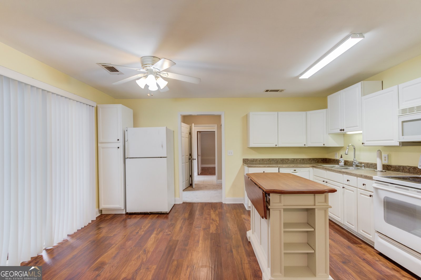 1670 Leigh Meadow Drive Dacula - 38