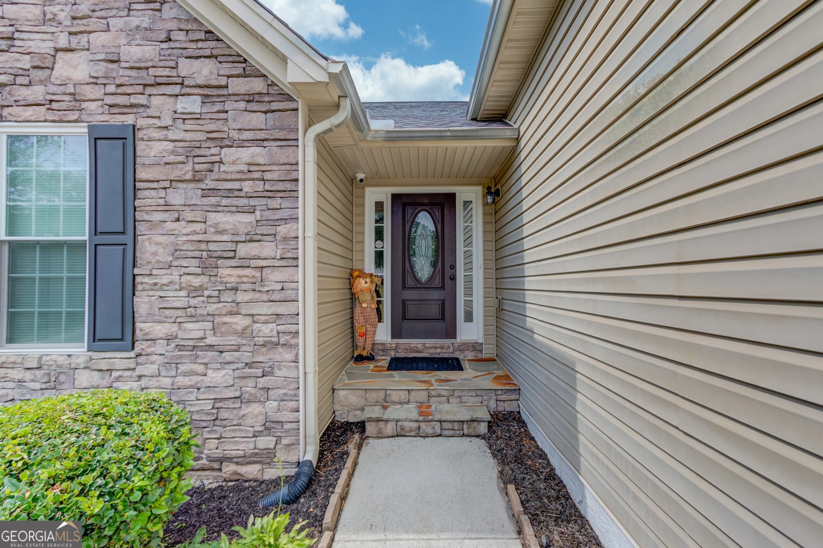 1670 Leigh Meadow Drive Dacula - 5