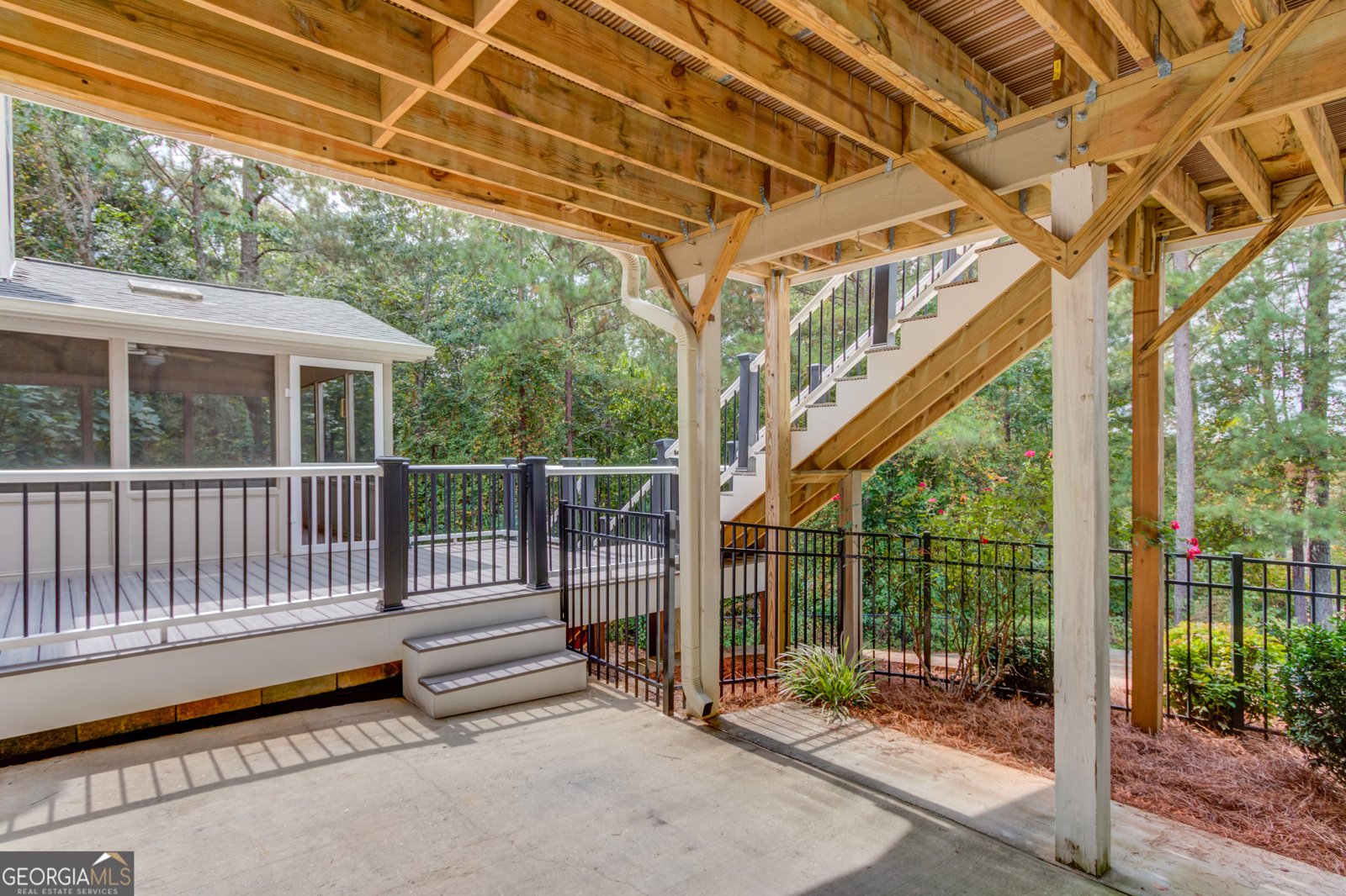 1670 Leigh Meadow Drive Dacula - 59