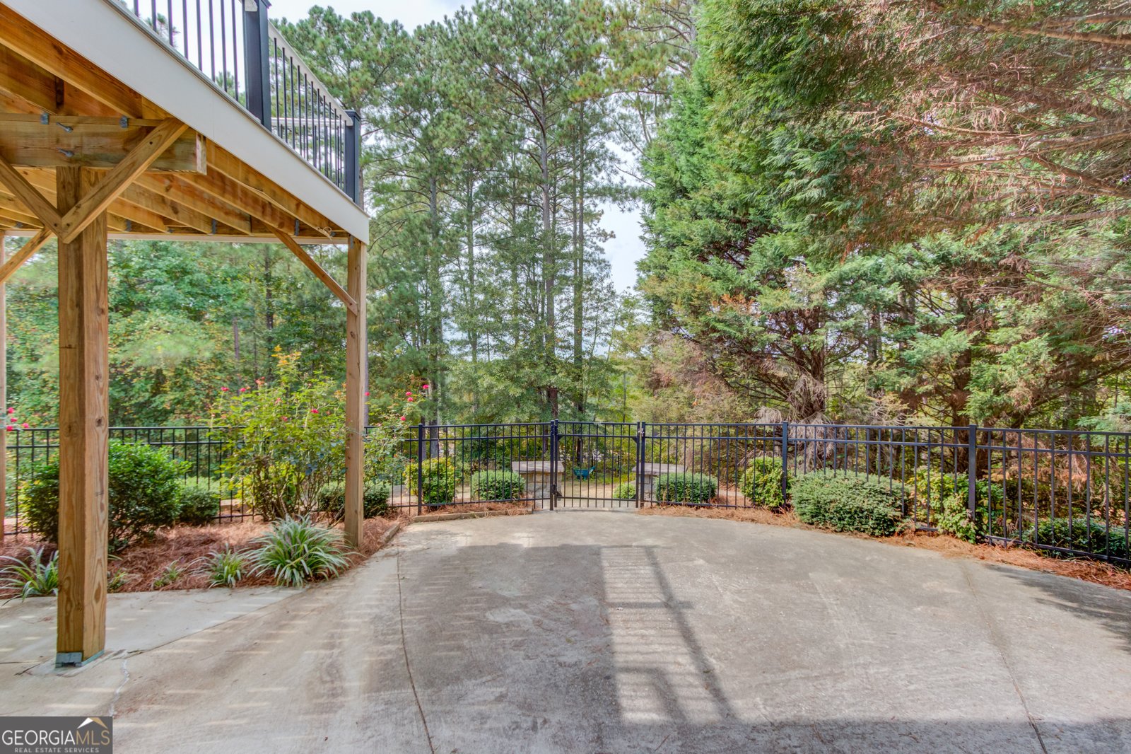 1670 Leigh Meadow Drive Dacula - 60