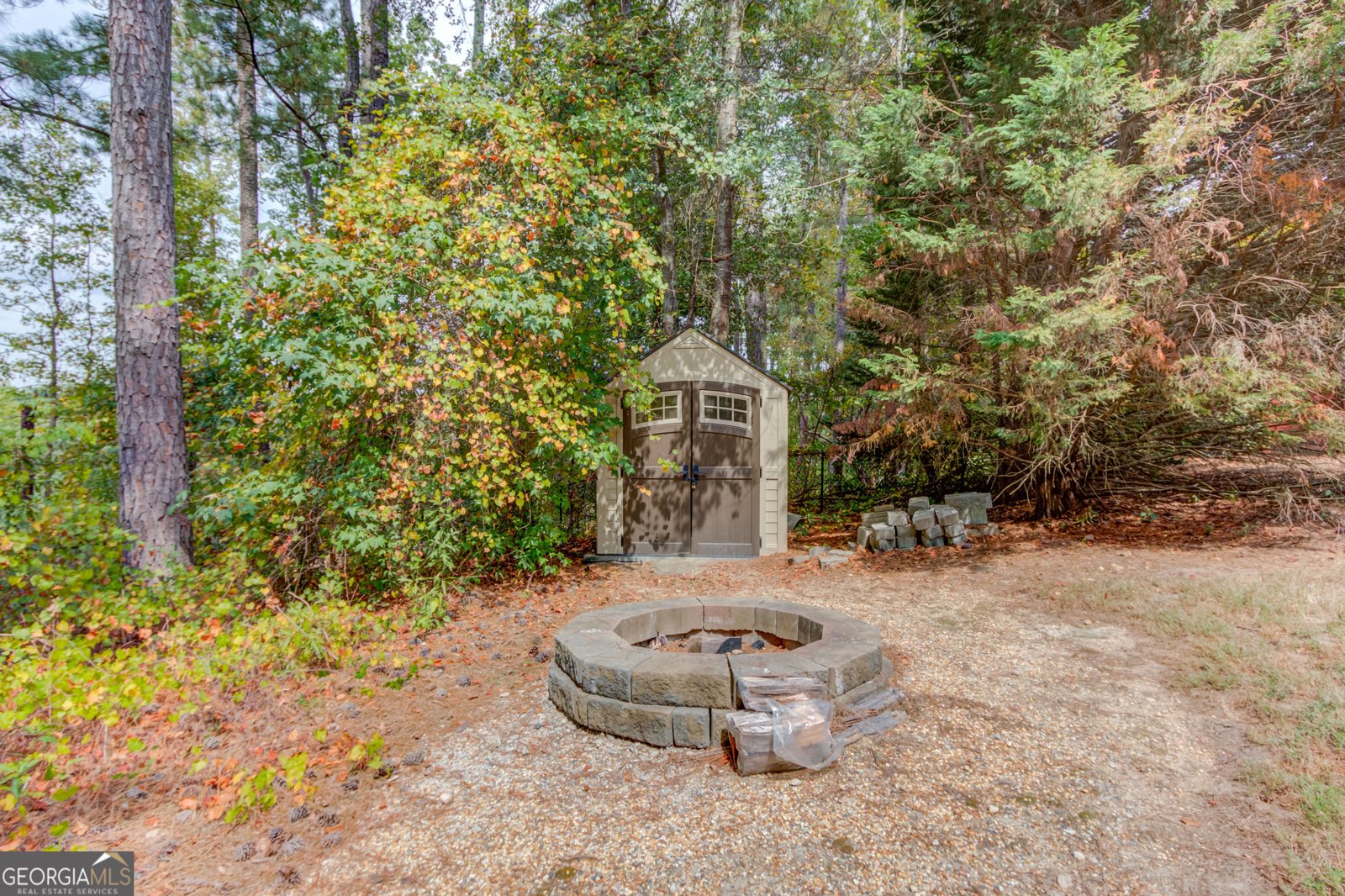 1670 Leigh Meadow Drive Dacula - 62