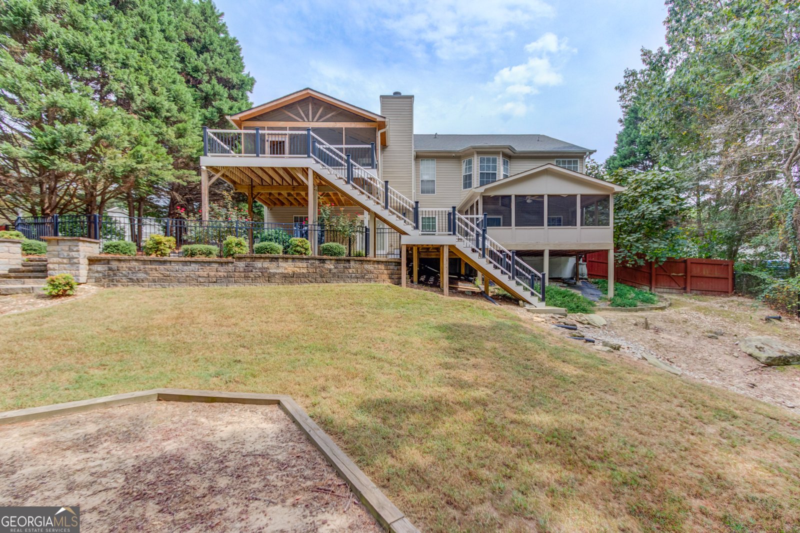 1670 Leigh Meadow Drive Dacula - 63