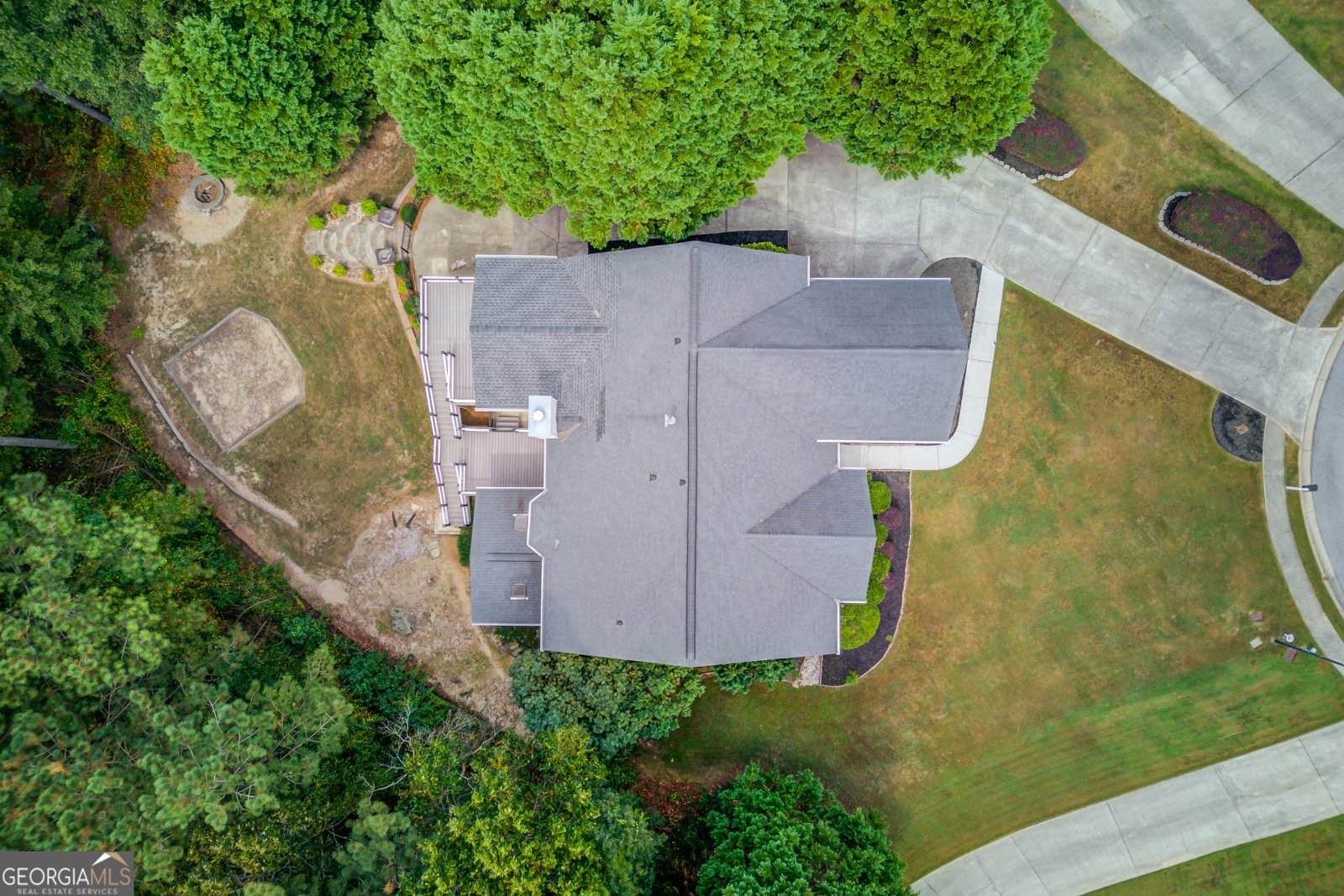 1670 Leigh Meadow Drive Dacula - 65