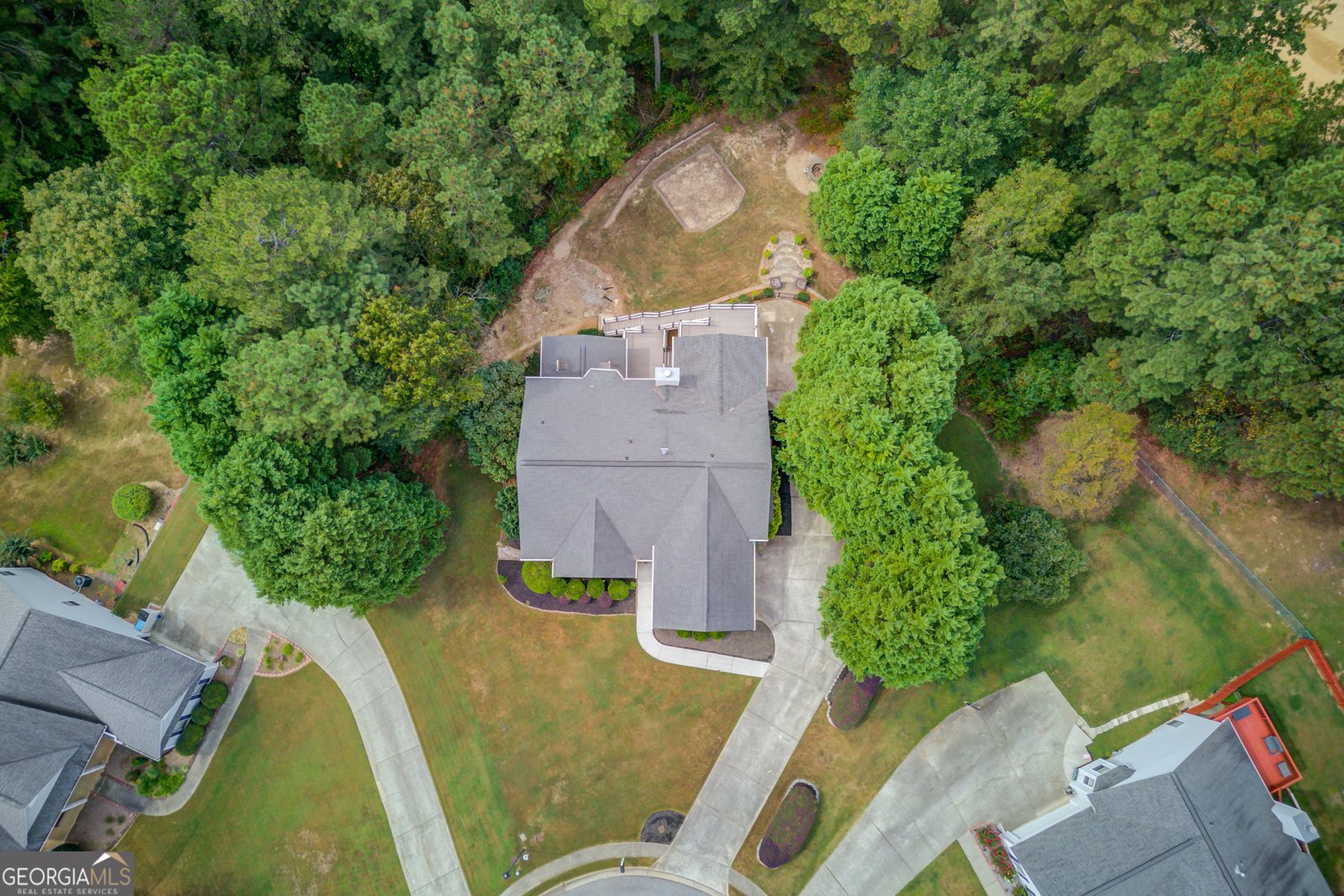 1670 Leigh Meadow Drive Dacula - 66
