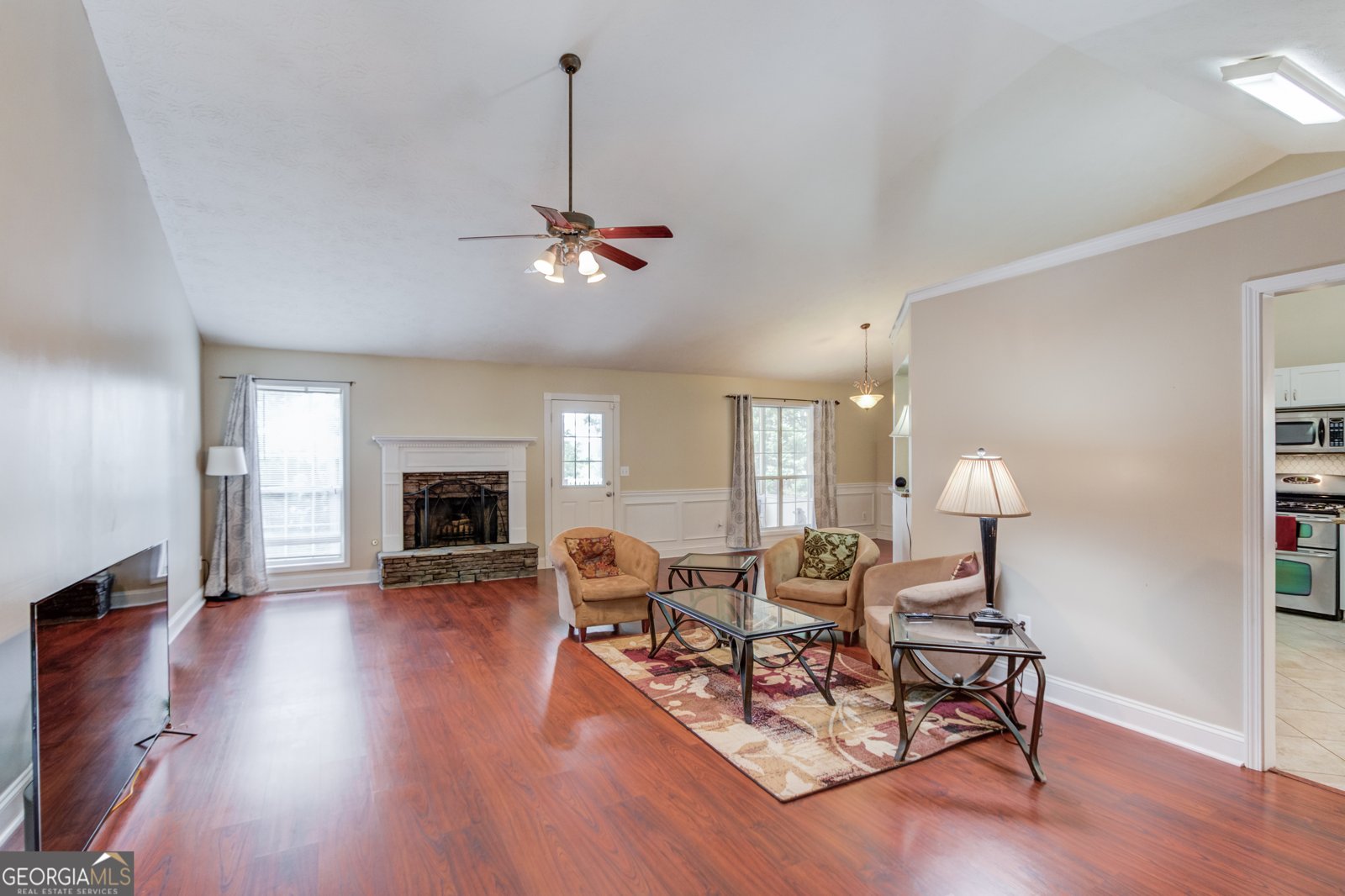 1670 Leigh Meadow Drive Dacula - 8