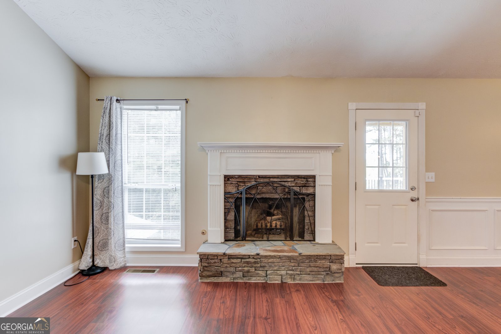 1670 Leigh Meadow Drive Dacula - 9