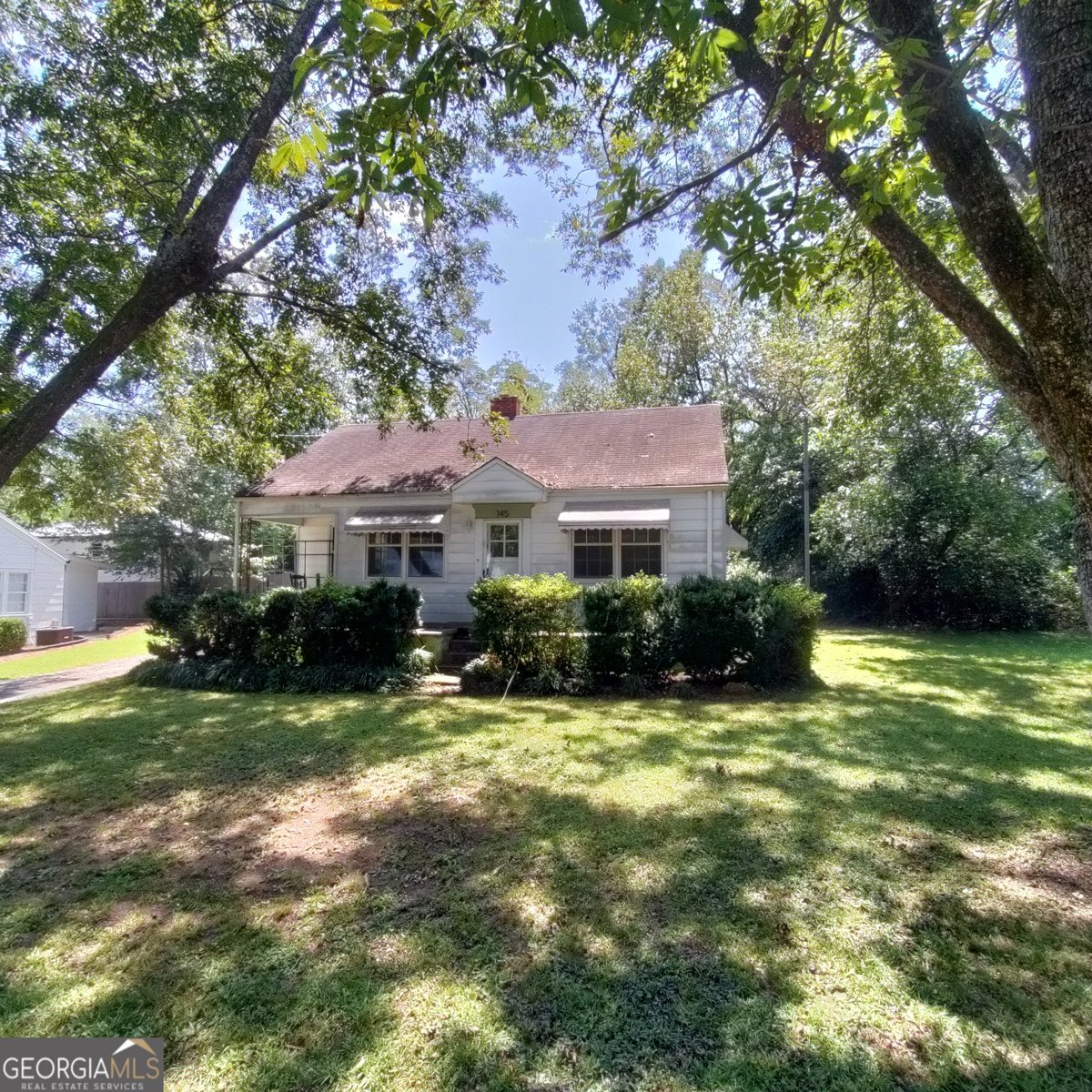 145 Sunset Drive Athens - main photo