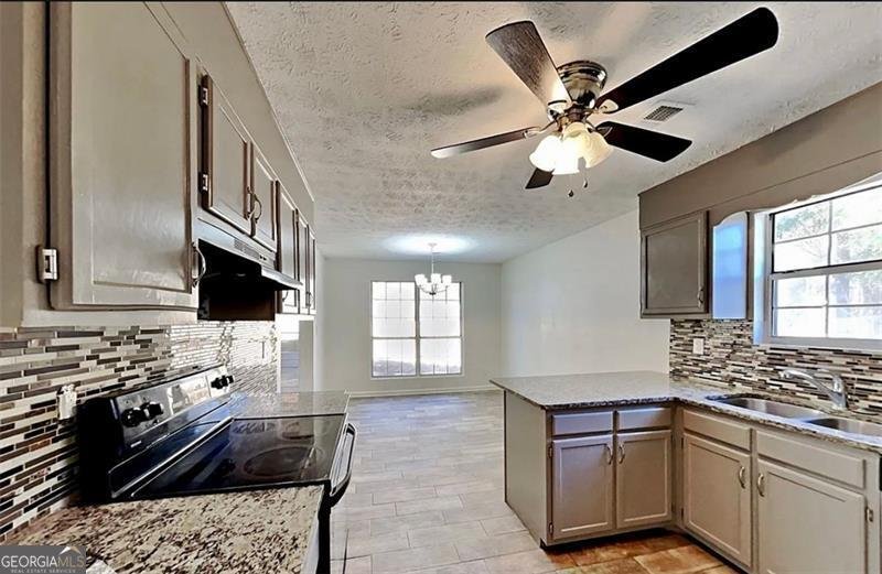 3280 NINA Way Douglasville - 1