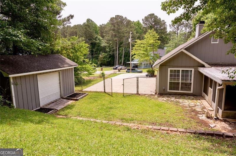 3280 NINA Way Douglasville - 10