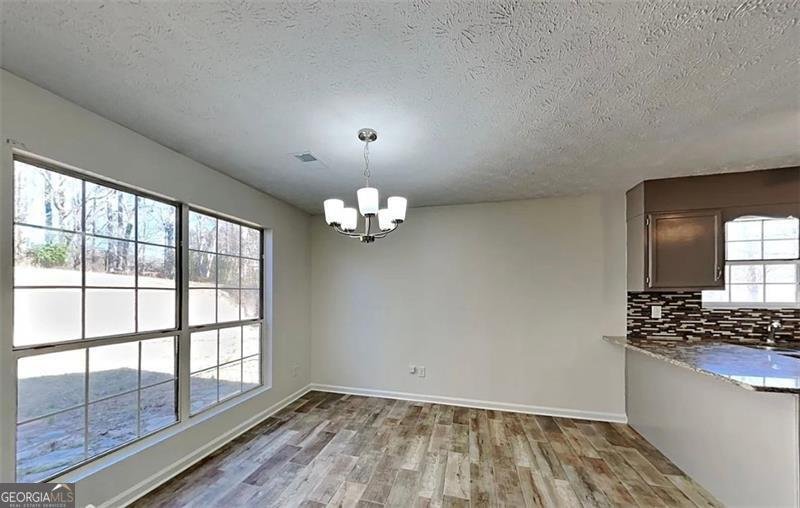 3280 NINA Way Douglasville - 2