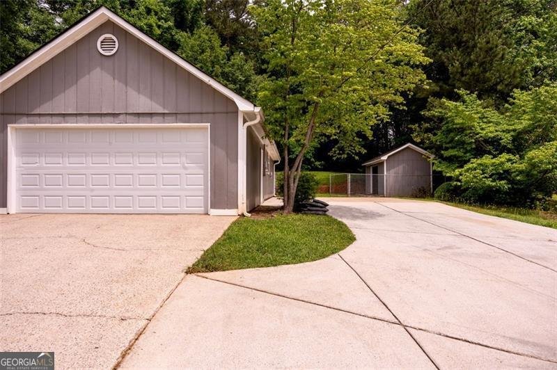 3280 NINA Way Douglasville - 9