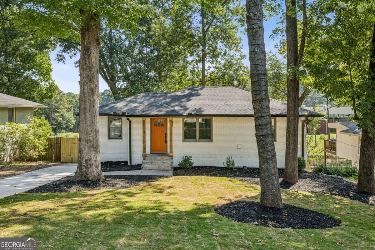 2294 Mark Trail Decatur - 1