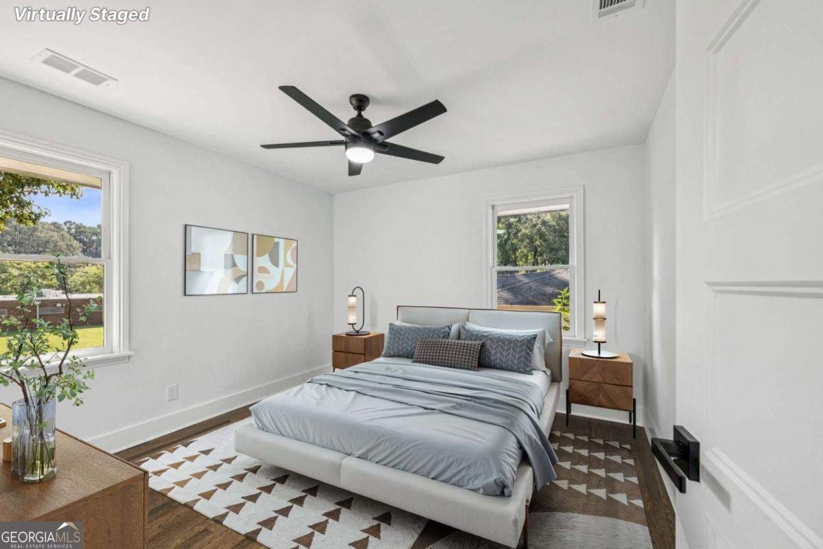 2294 Mark Trail Decatur - 13