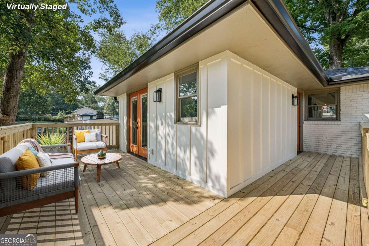2294 Mark Trail Decatur - 15