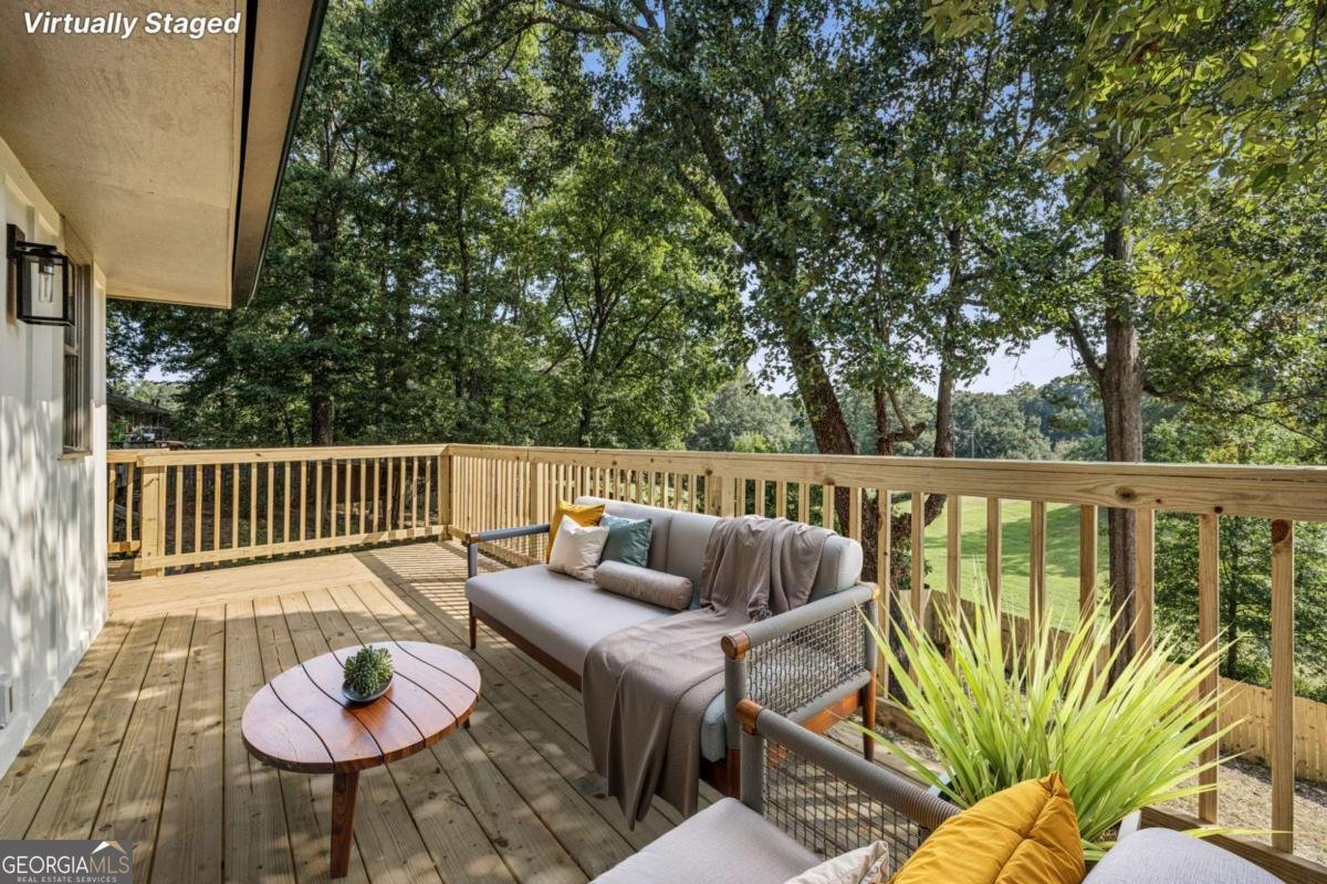 2294 Mark Trail Decatur - 16