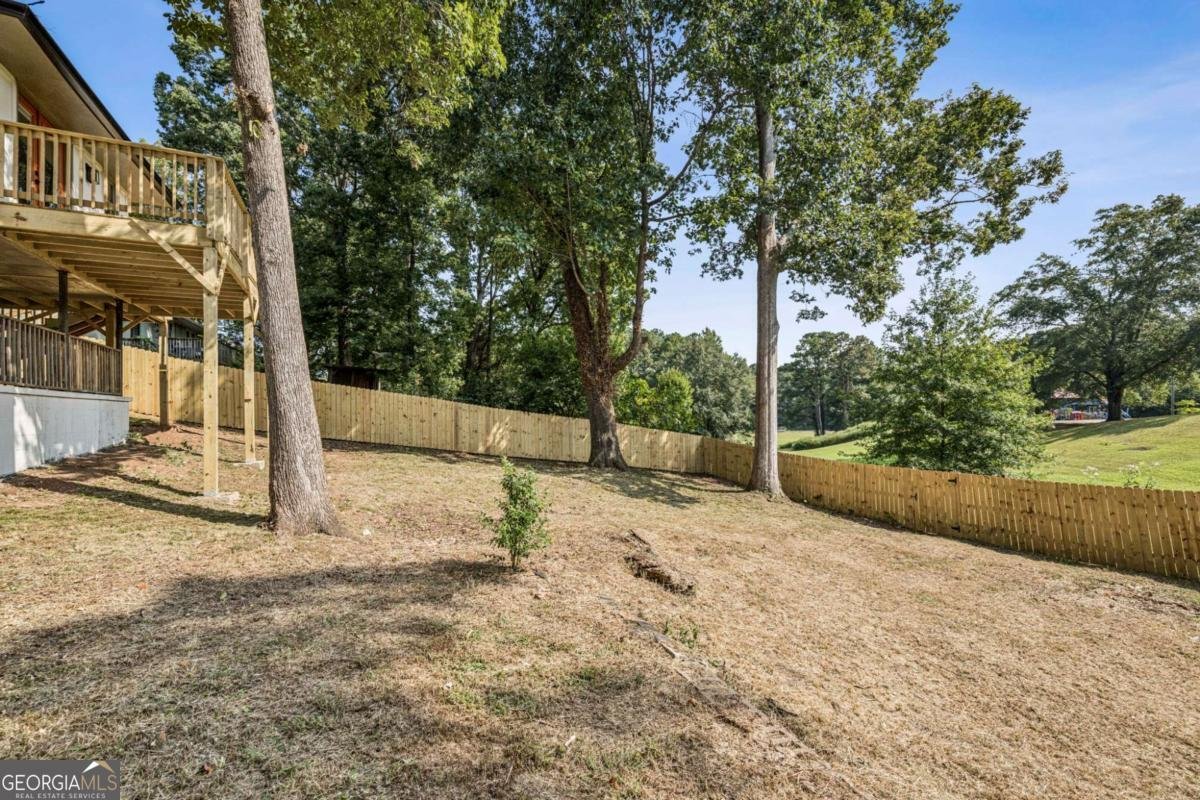 2294 Mark Trail Decatur - 17
