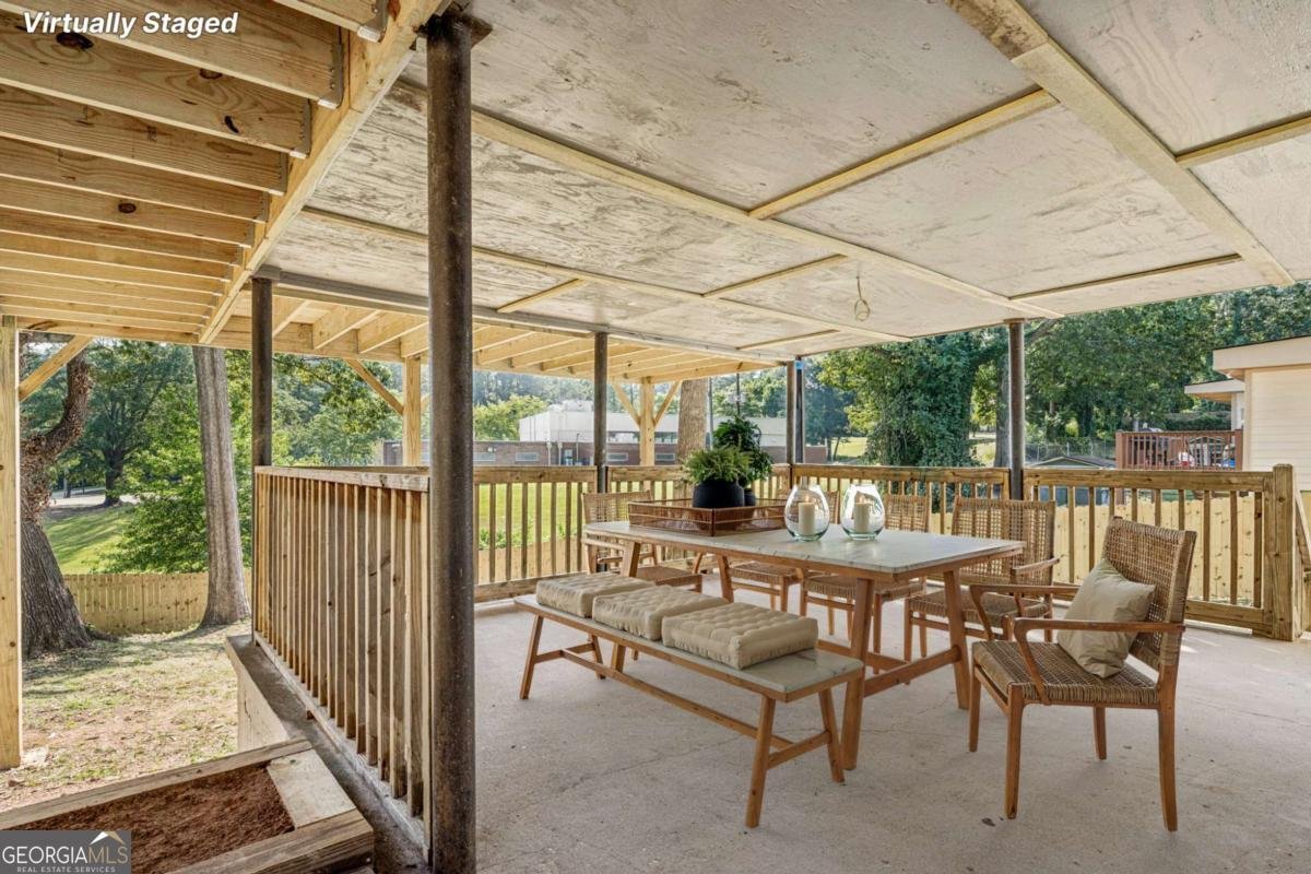 2294 Mark Trail Decatur - 18