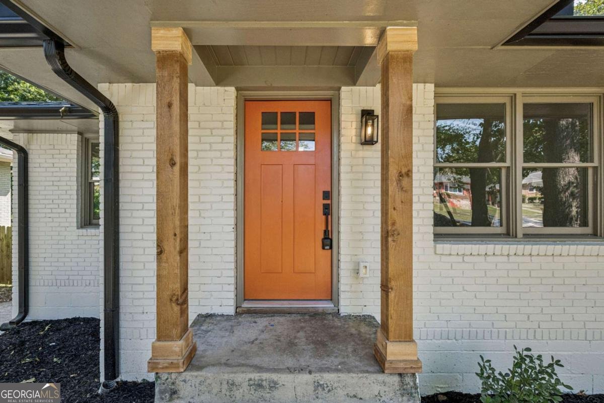 2294 Mark Trail Decatur - 2