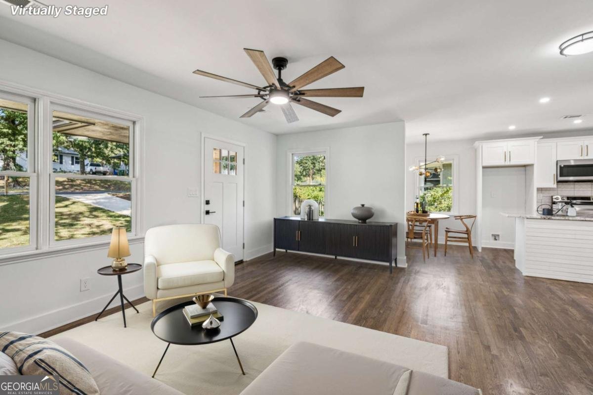 2294 Mark Trail Decatur - 3